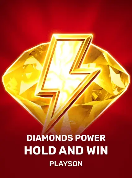 Diamond Power