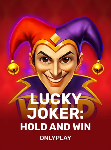 Lucky Joker