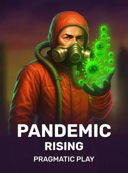 Pandemic Rising