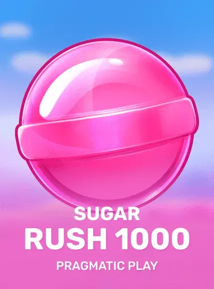 Shugar Rush 1000